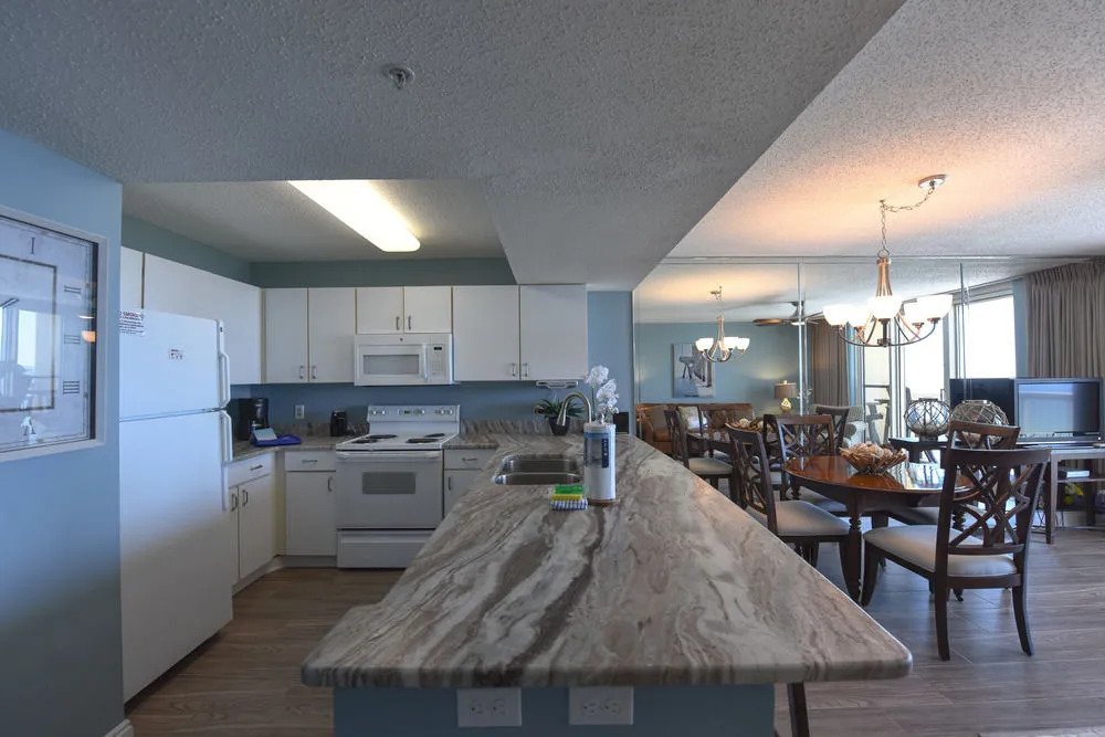 Pelican Beach Resort Vacation Rentals