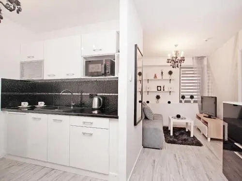 Apartament Kameralny15