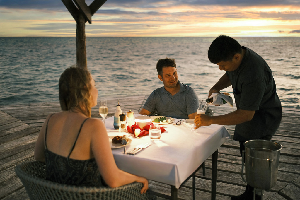 Matachica Resort & Spa - Adults Only