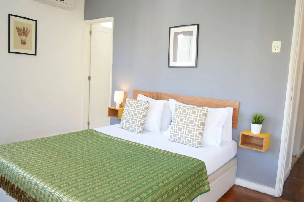 JM Guesthouse Ipanema