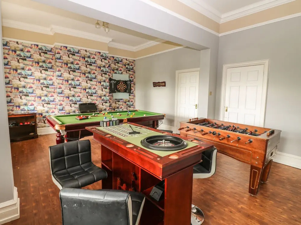 Mohan House