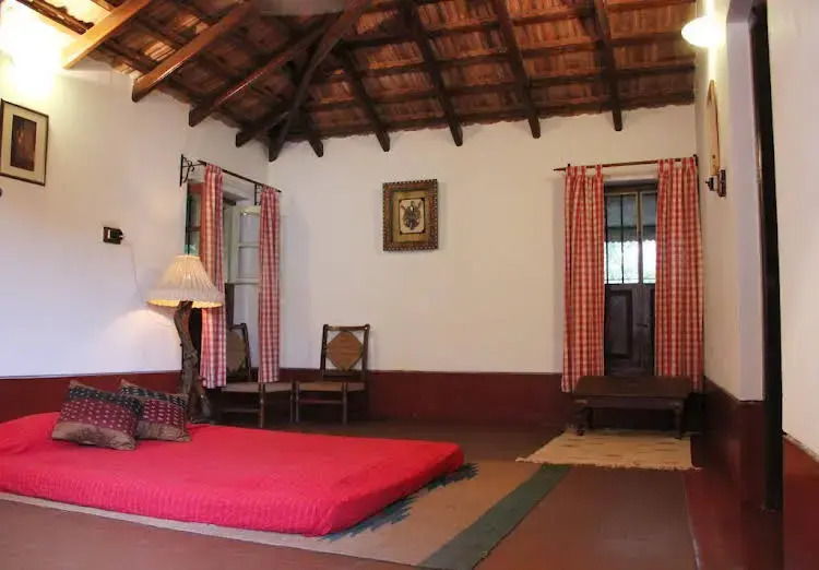 Tripvillas @ Angana Country Inn