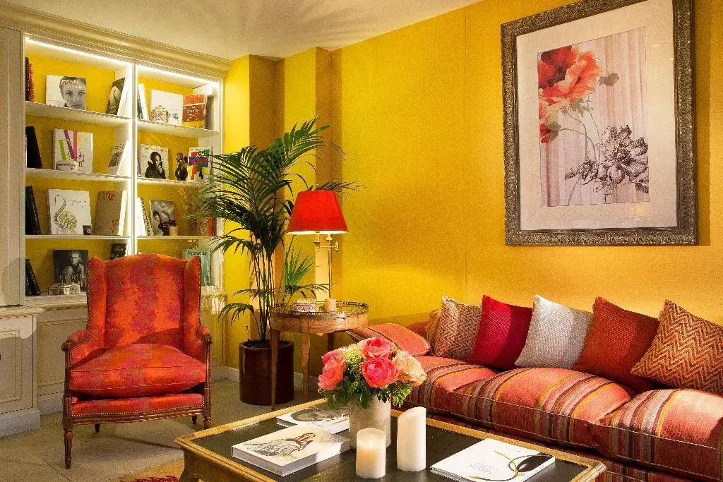 Le Relais Madeleine