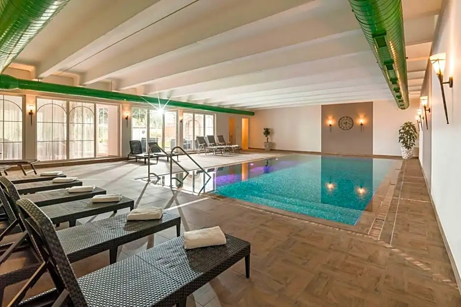 SCOL Hotel Zillertal
