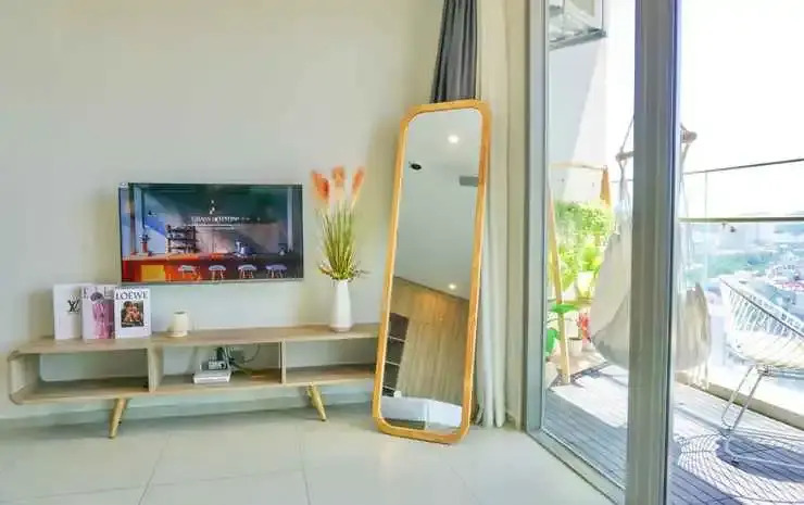 The Sóng Hotel & Apartment Vũng Tàu