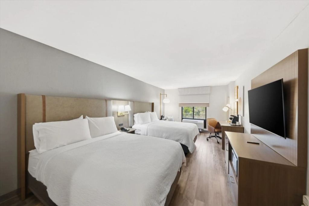 Holiday Inn Atlanta-Northlake by IHG
