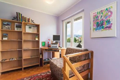 B&B Mlinar Bled
