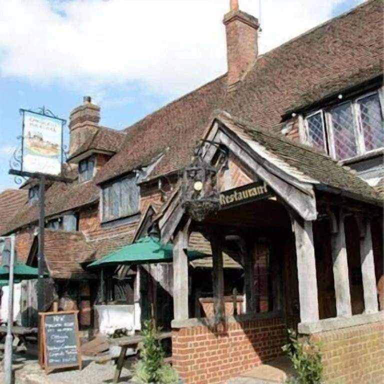 The Chequers
