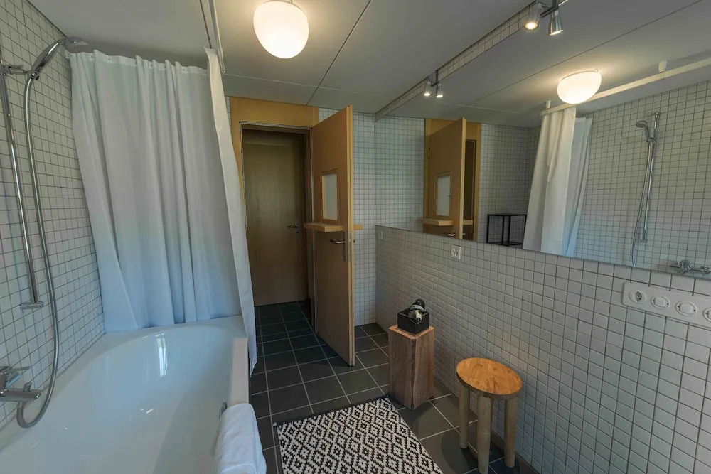 VILLA HUNDERT Boutique Mountainscape