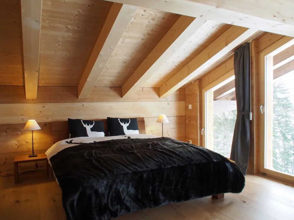 Hotel La Cambuse