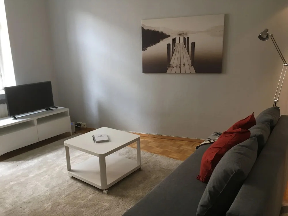 Helsinki South Central Apt Punavuori