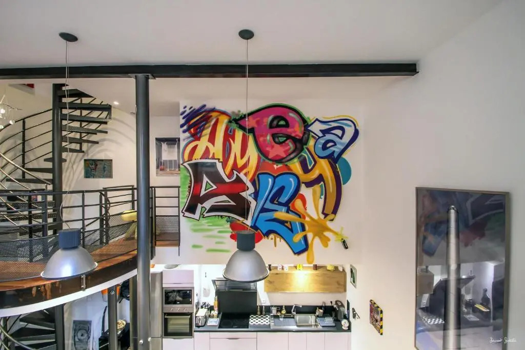 Loft 17