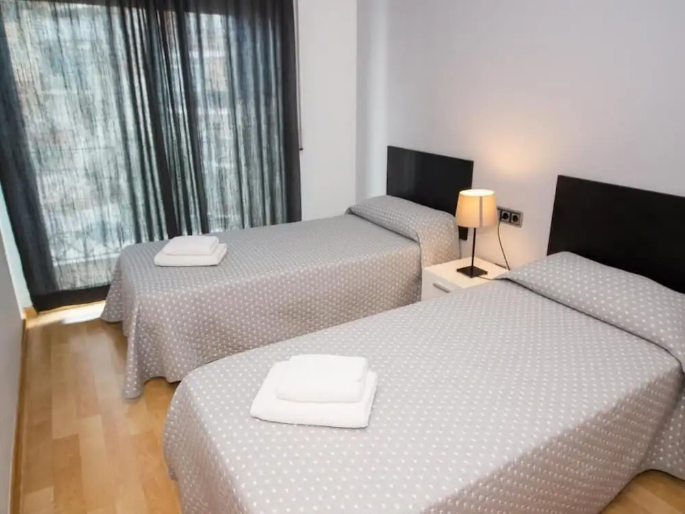 Lucas House Apartments by Sitges Group
