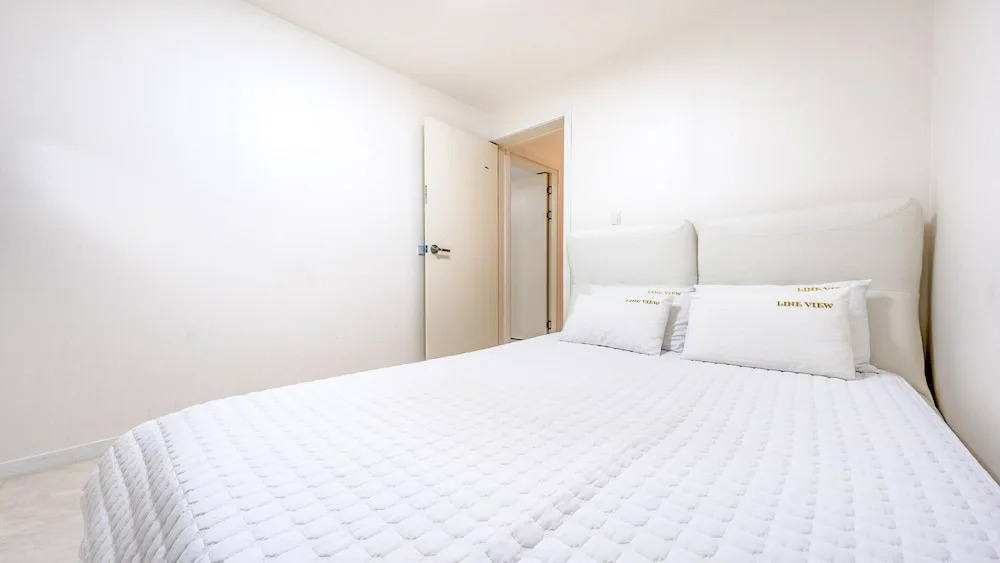 GYEONGJU LINEVIEW POOLVILLA