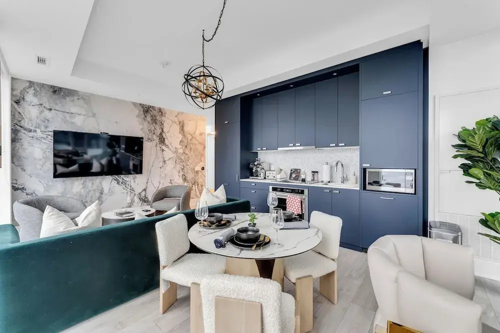 ModernHaus Autograph Collection
