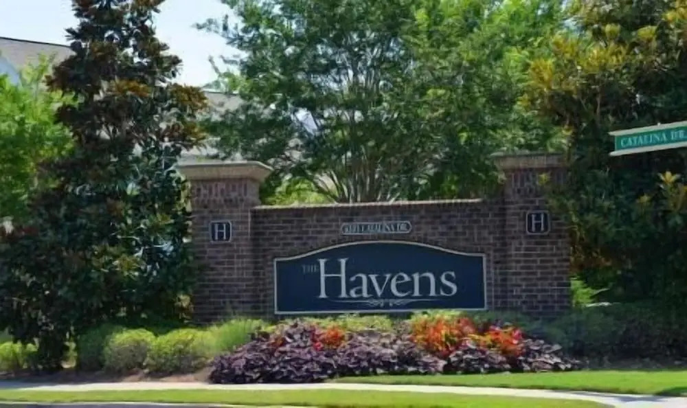 1515 The Havens