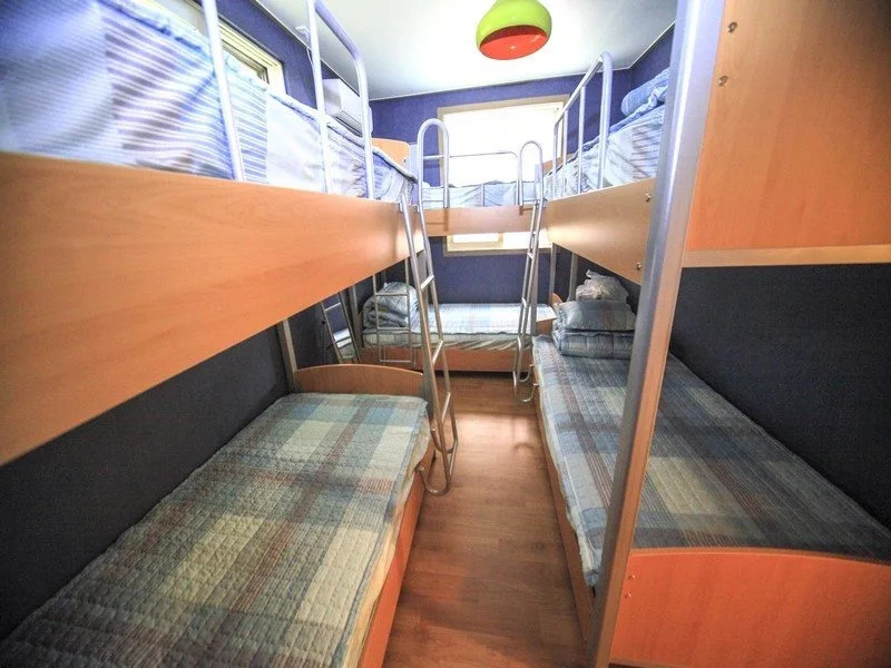 Homini Guesthouse - Hostel