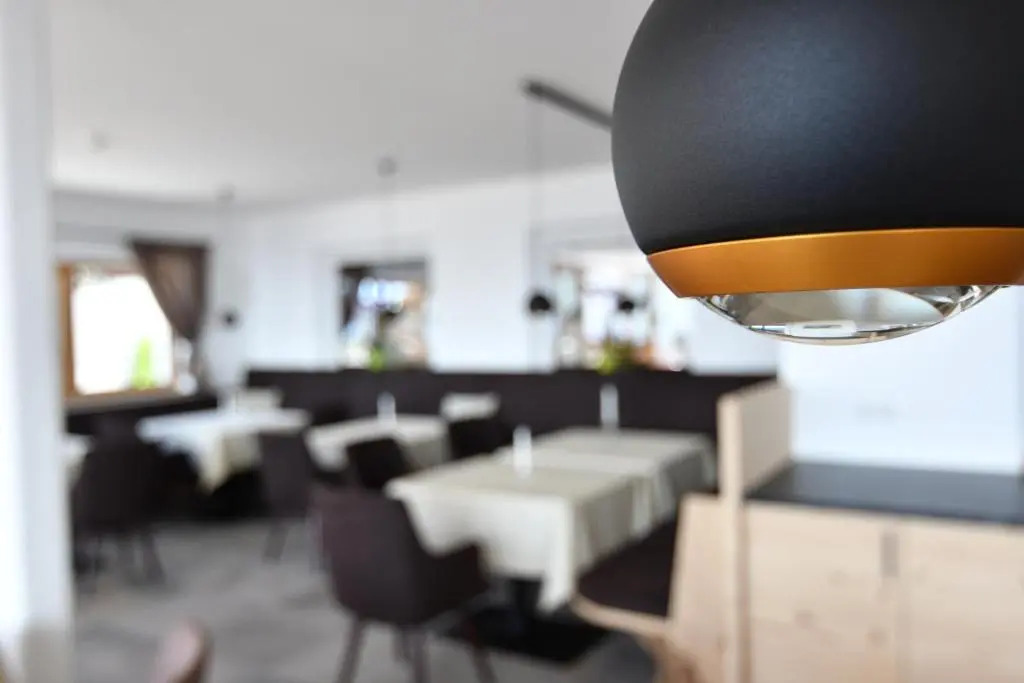 Hotel Kristall