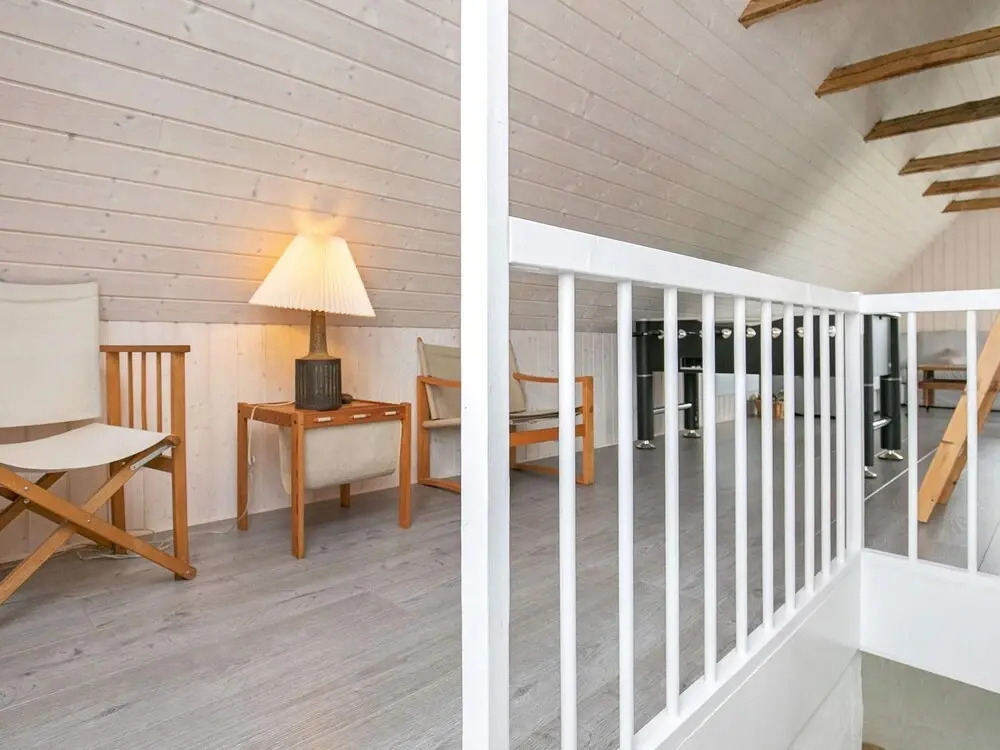 12 person holiday home in Vestervig-By Traum