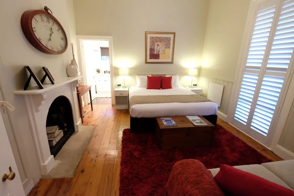 Courthouse Cottage