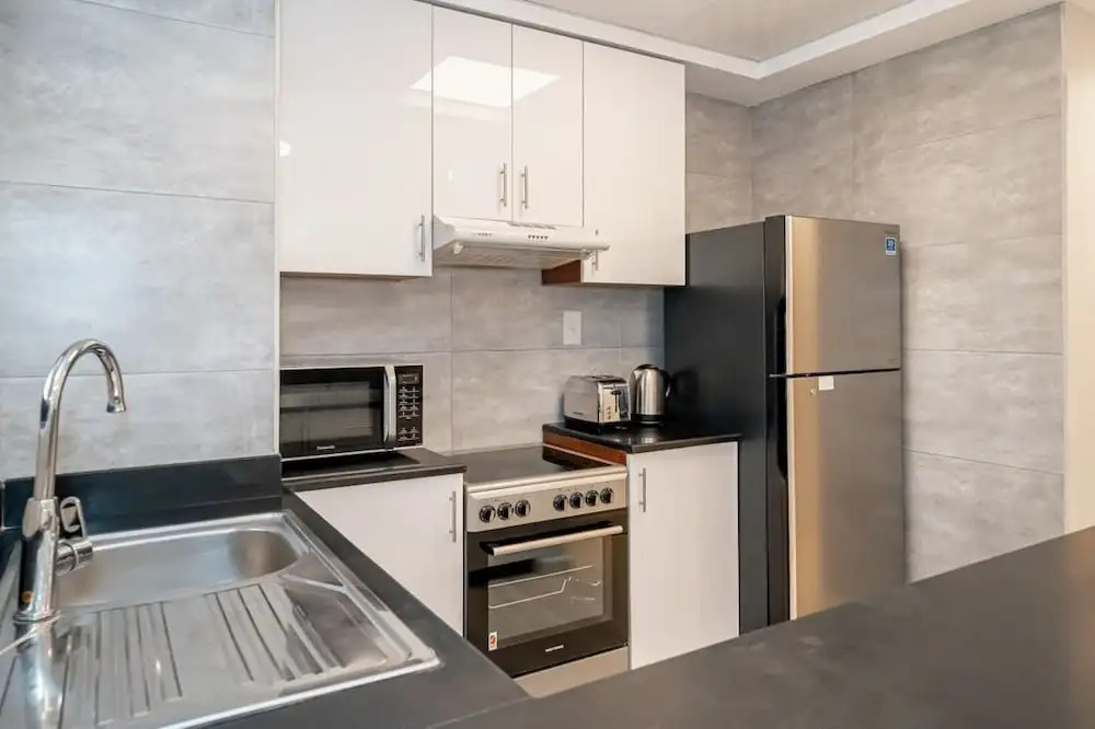 HiGuests Vacation Homes - Escan Tower