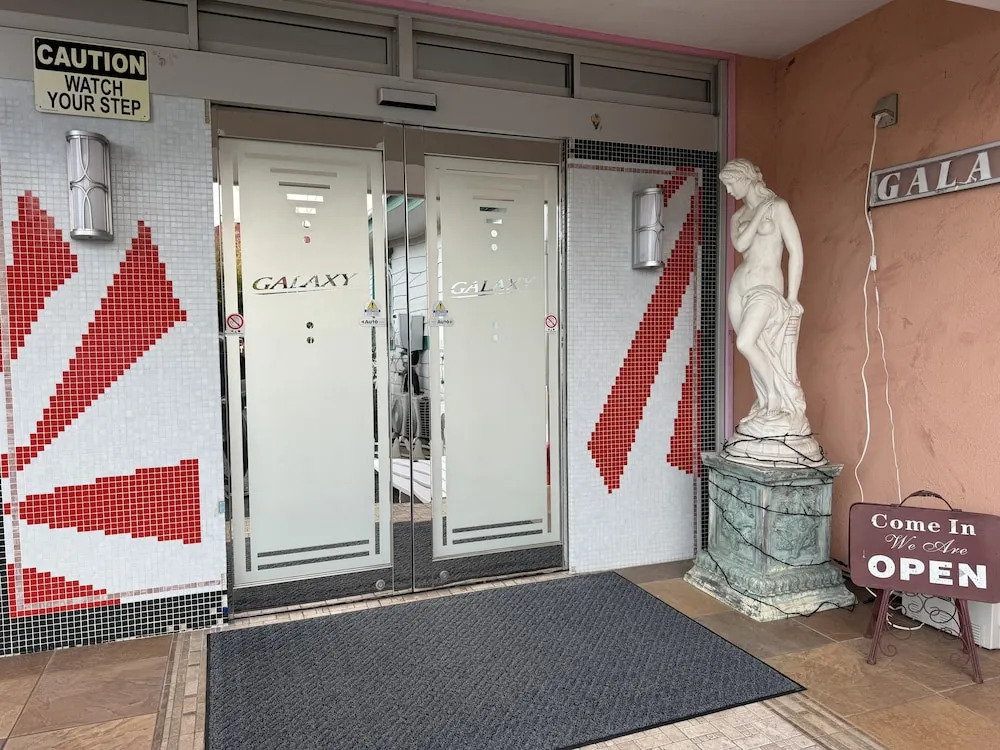 HOTEL Galaxy