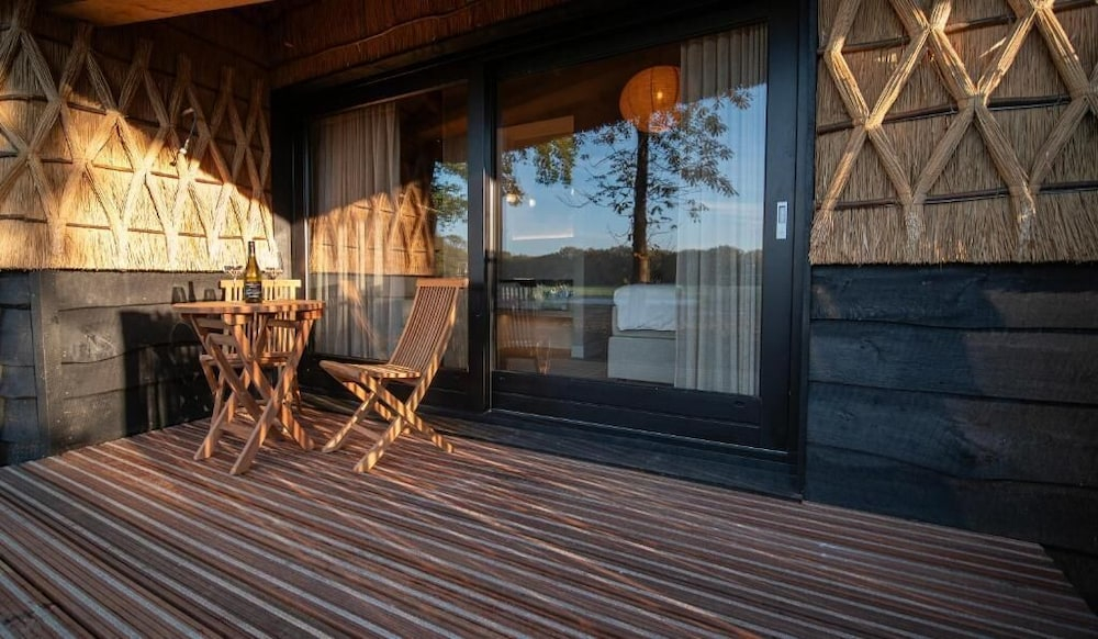 B&B Het Nagtegaaltje