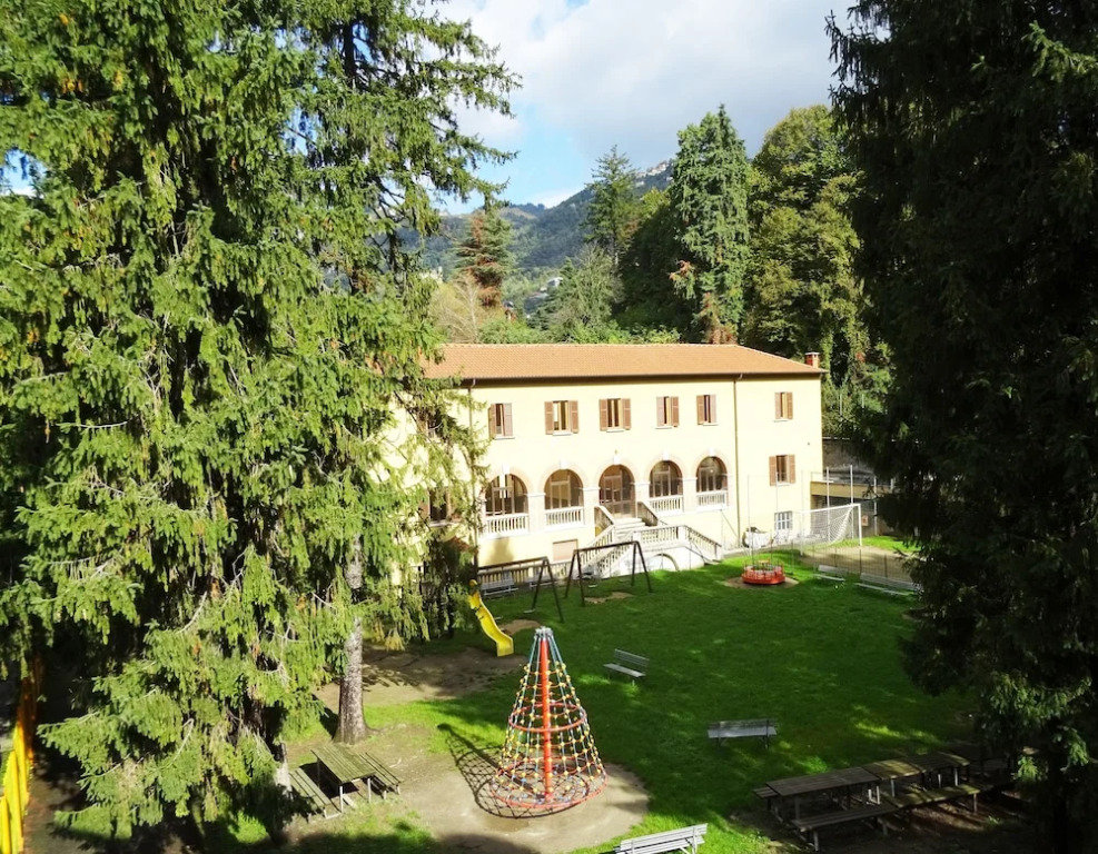 Residence Victoria