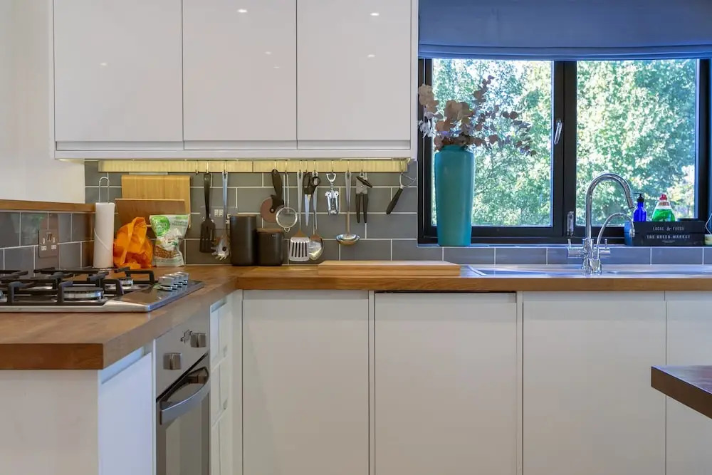 Modern 2 Bedroom Apartment Near Portobello Road