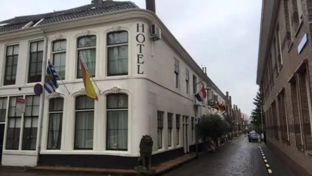 Hotel Zierikzee