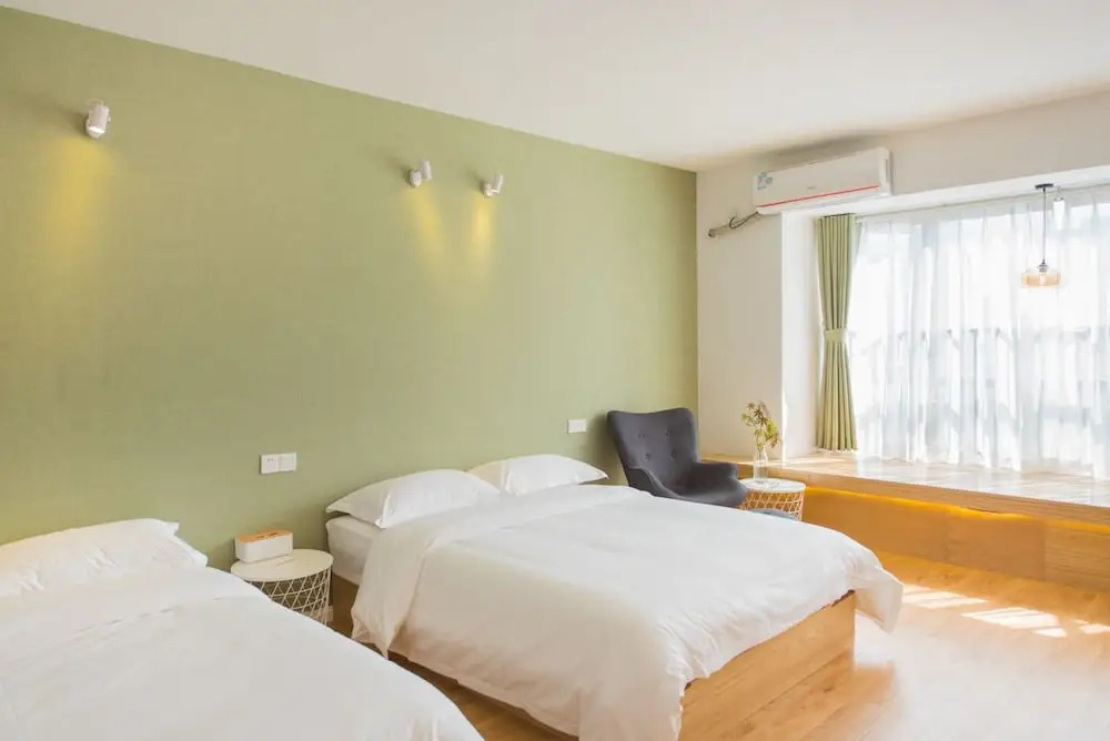 River View Boutique Hotel Guanyinqiao