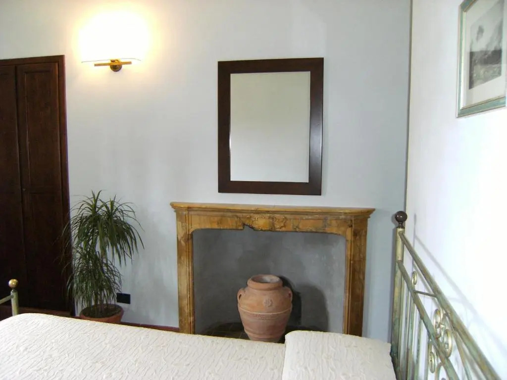 Hotel Ristorante Casa Volpi