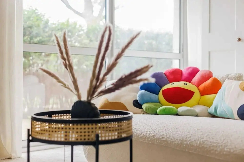 A Haven of Peace in Neuilly sur Seine