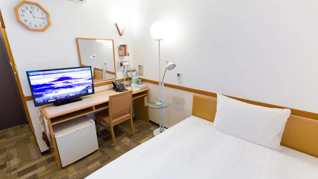Toyoko Inn Kokura-eki Minami-guchi