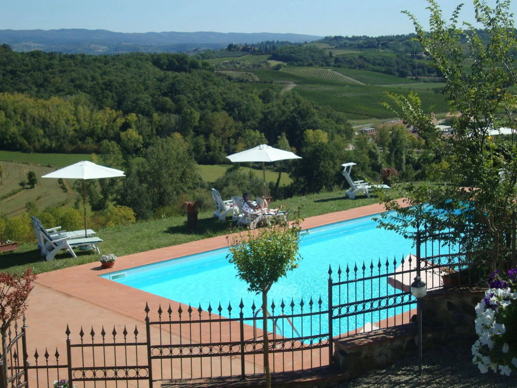 Podere Vigna Del Sole