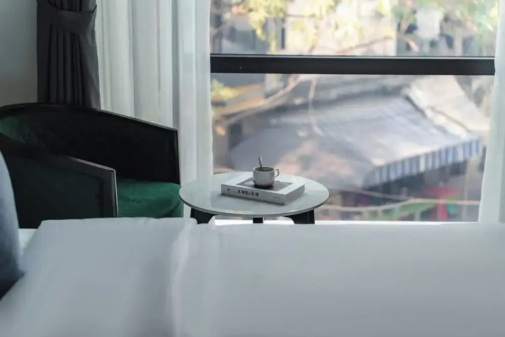 22Land Cloud Hotel
