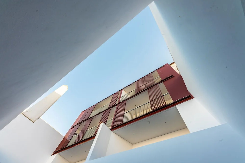 Brum Design Apartments I