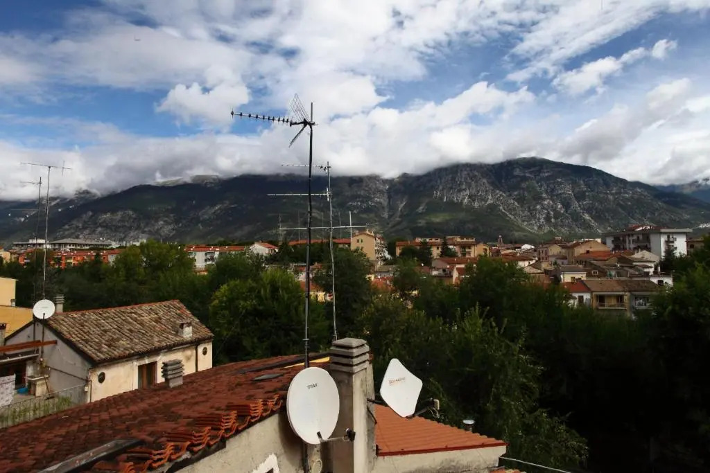 Angelino Home