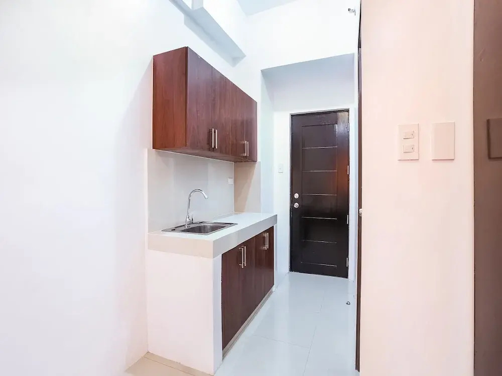 OYO 505 Jardin Suites