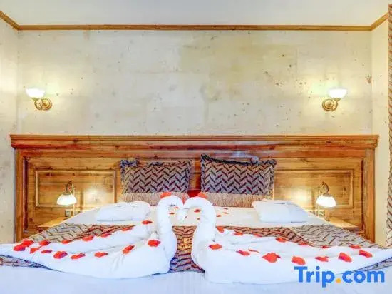 Unique Cappadocia Palace