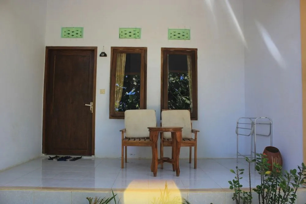Join Homestay
