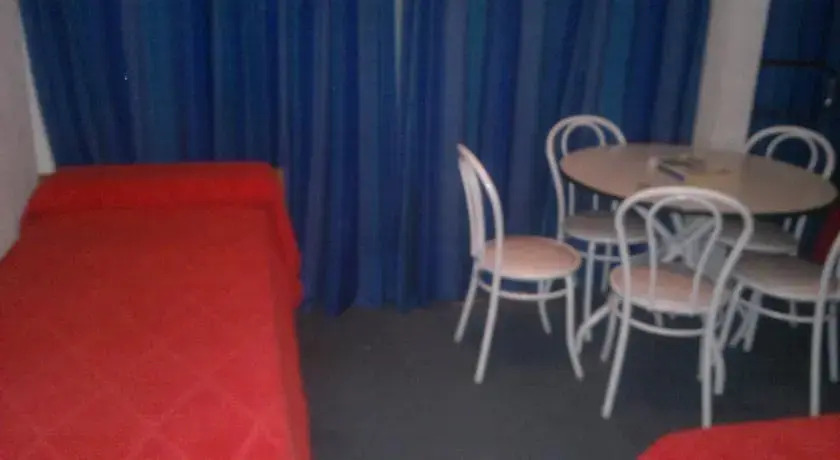 Hotel Cristal
