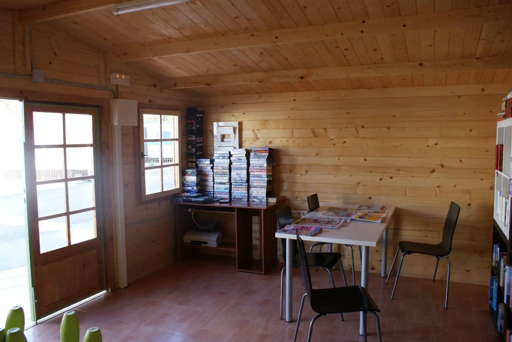 Camping Armanello
