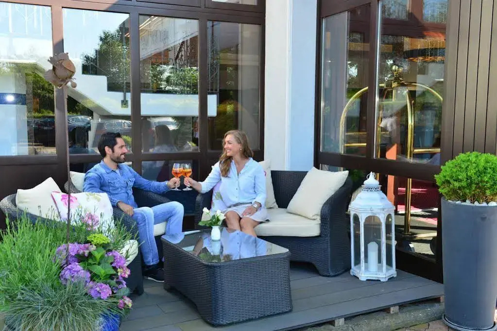 Lobinger Parkhotel & Restaurant