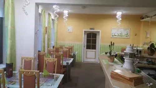Restaurant & Pension Zum Flieger