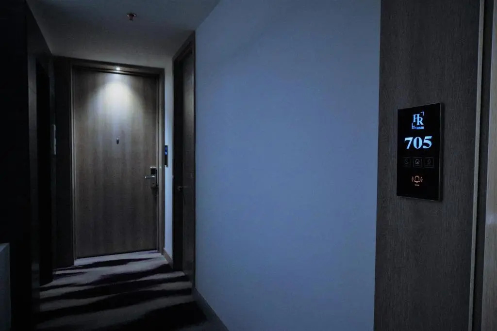 Hotel Roseliere Bucaramanga