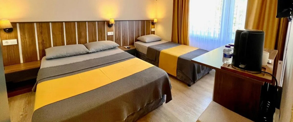 Cord Hotel & Resort