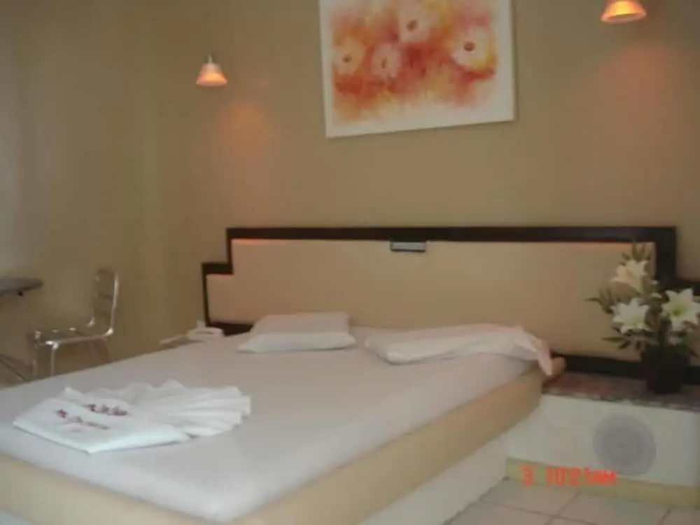 Hotel Don Juan