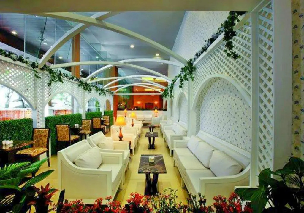 Royale Chulan Kuala Lumpur