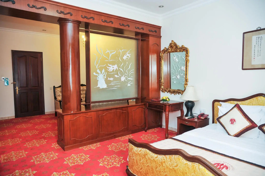Tan Son Nhat Saigon Hotel